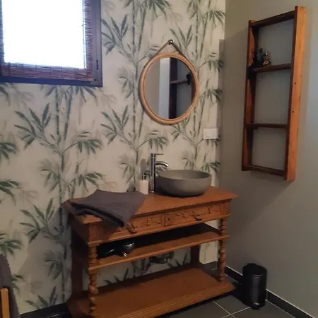 Cote Nature * Cabrerolles