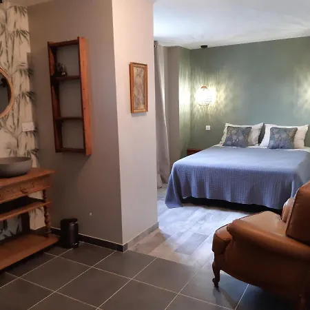 Holiday home Cote Nature Cabrerolles