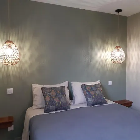 Cote Nature بيت للعطل *