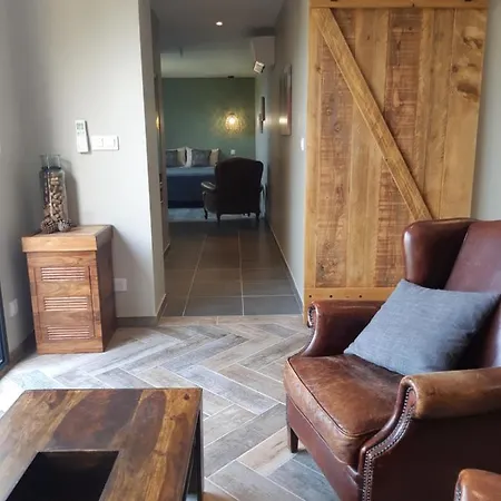 Cote Nature Holiday home *