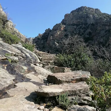 Cote Nature