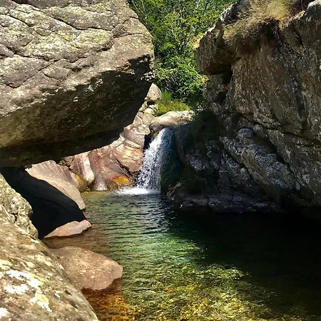 Cote Nature