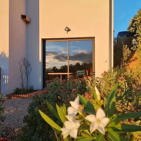 بيت للعطل Cote Nature *