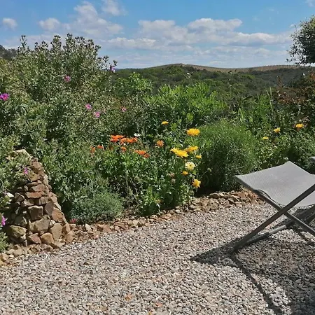 Holiday home Cote Nature Cabrerolles