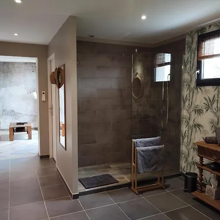 Cote Nature بيت للعطل