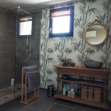 Cote Nature * Cabrerolles