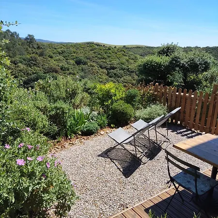 Cote Nature Cabrerolles