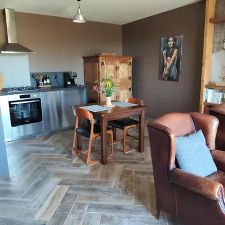 Cote Nature بيت للعطل