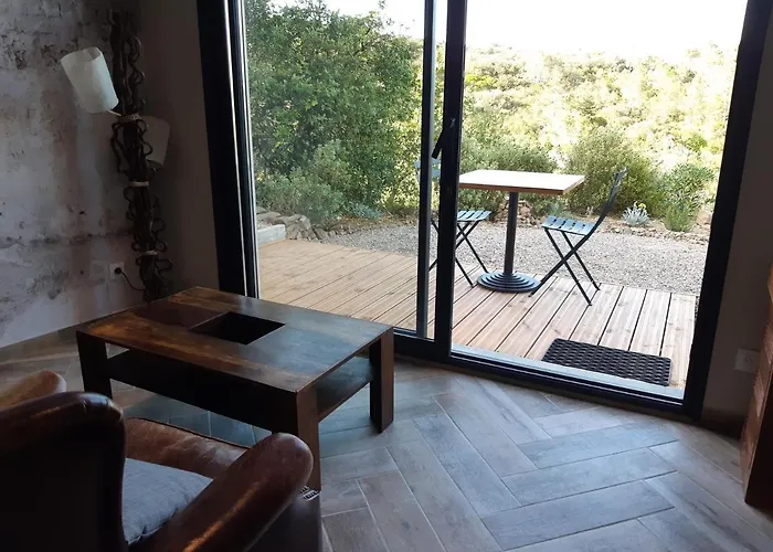 Cote Nature * Cabrerolles