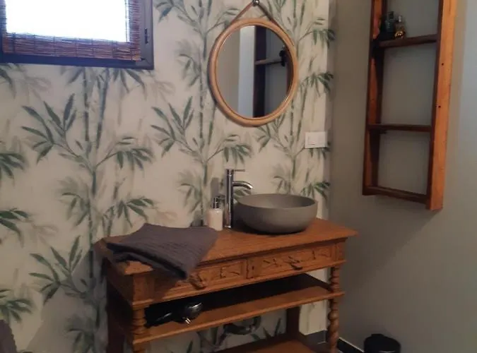 Cote Nature * Cabrerolles