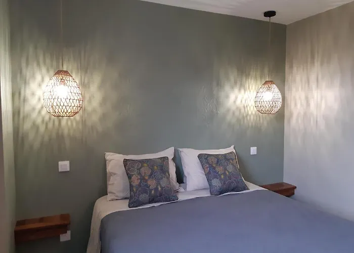 Cote Nature Σπίτι διακοπών *