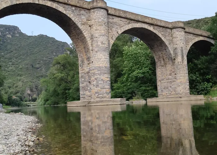 Cote Nature Cabrerolles