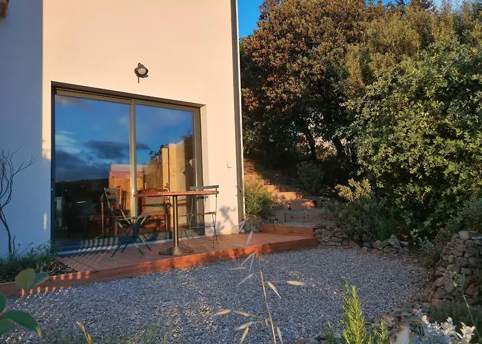 Cote Nature * Cabrerolles