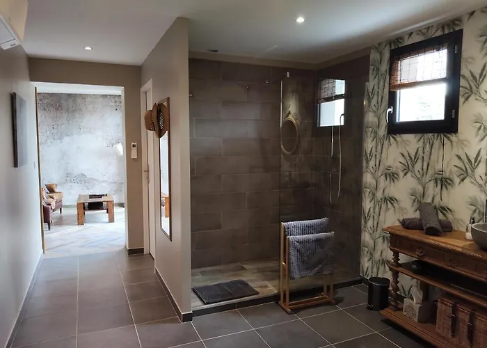 Cote Nature Σπίτι διακοπών