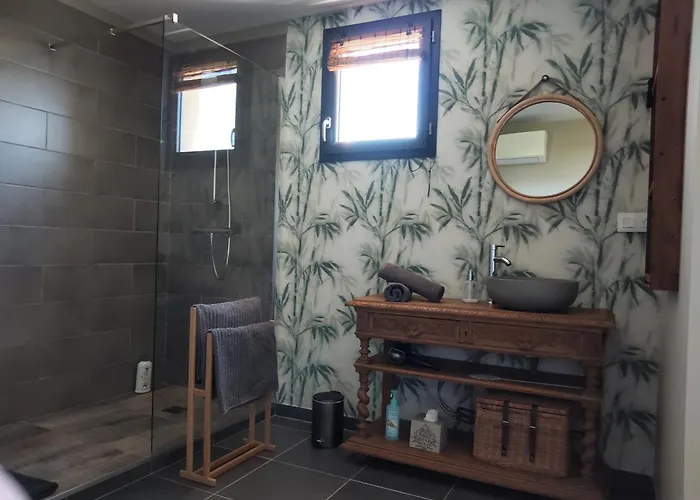 Cote Nature * Cabrerolles