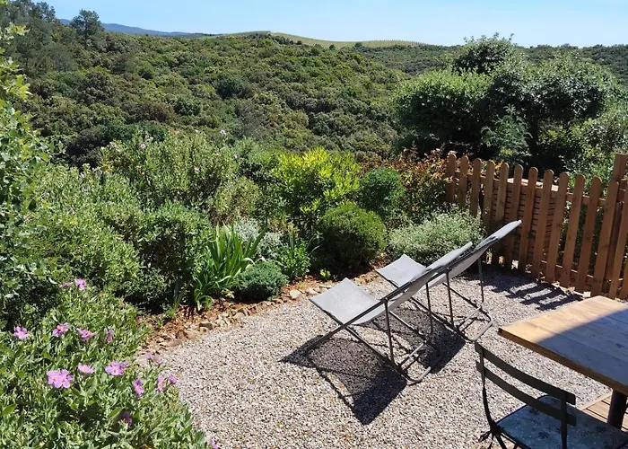 Cote Nature Cabrerolles