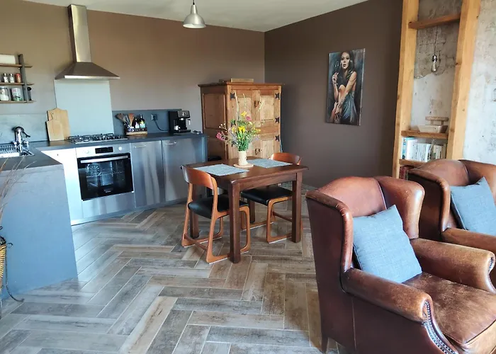 Cote Nature Σπίτι διακοπών